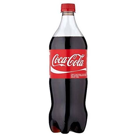 COCA-COLA  DE 1.5L
