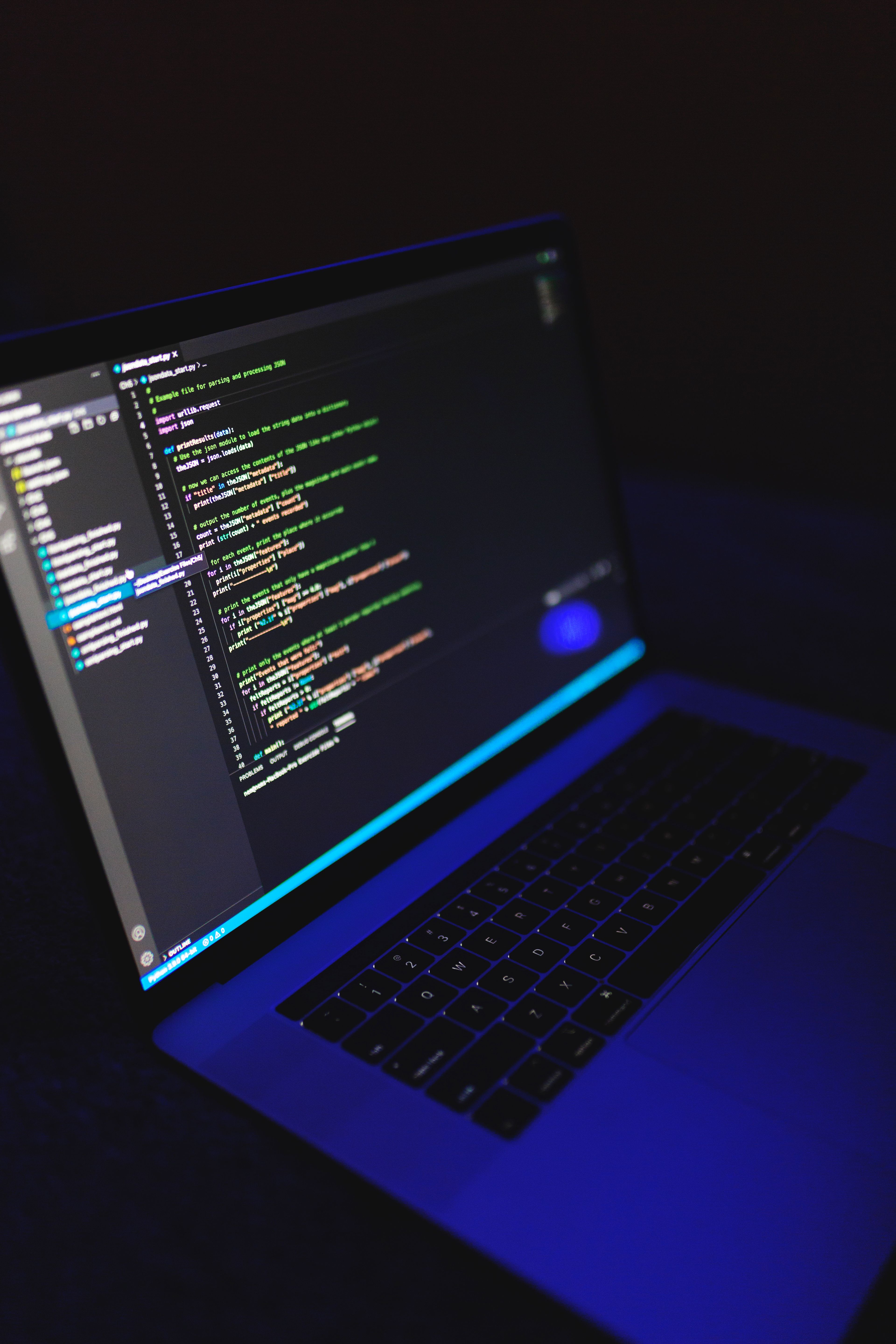 Desarrollo web y de app